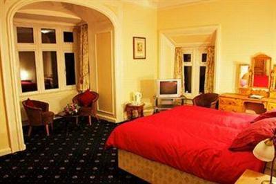 фото отеля High Beech Hotel Hastings