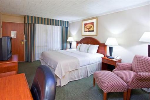 фото отеля Holiday Inn Indiana