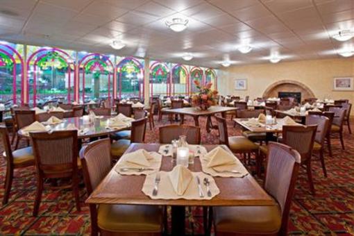 фото отеля Holiday Inn Indiana