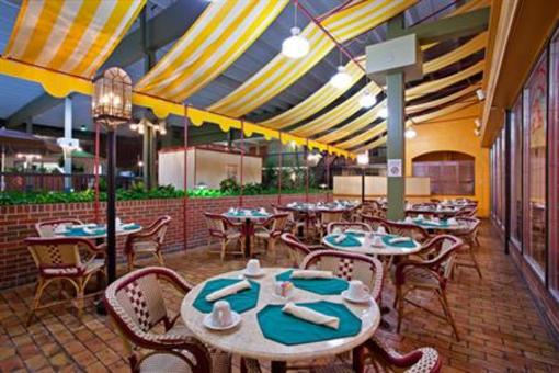 фото отеля Holiday Inn Indiana