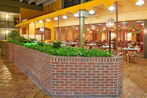 фото отеля Holiday Inn Indiana
