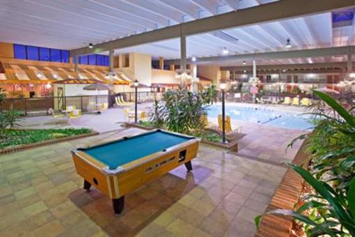 фото отеля Holiday Inn Indiana