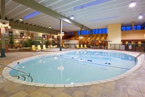 фото отеля Holiday Inn Indiana