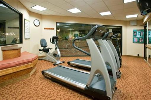 фото отеля Holiday Inn Indiana
