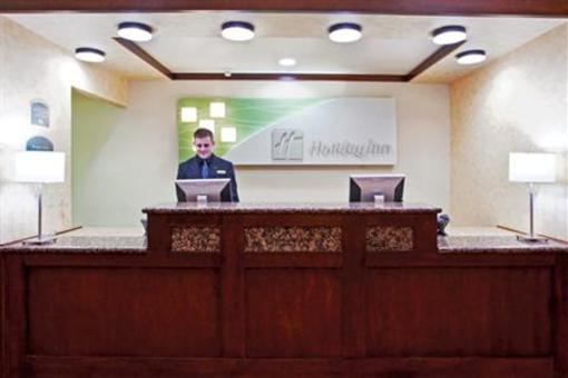 фото отеля Holiday Inn Indiana