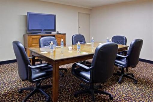 фото отеля Holiday Inn Indiana