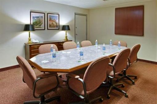 фото отеля Holiday Inn Indiana