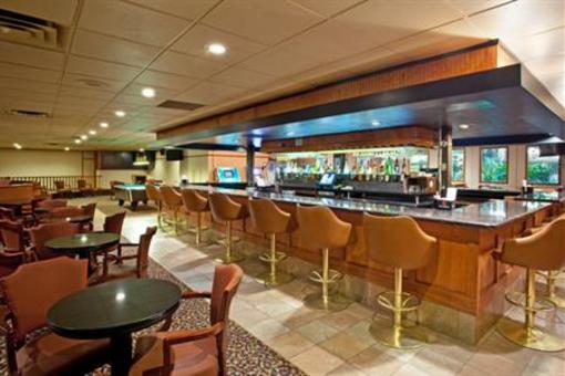 фото отеля Holiday Inn Indiana