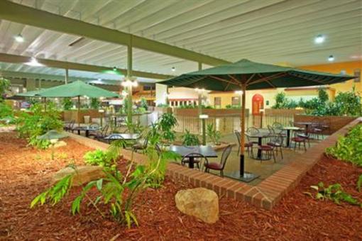 фото отеля Holiday Inn Indiana