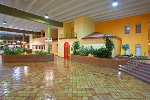 фото отеля Holiday Inn Indiana