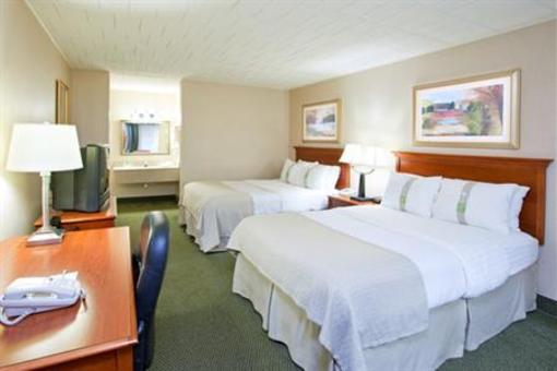 фото отеля Holiday Inn Indiana
