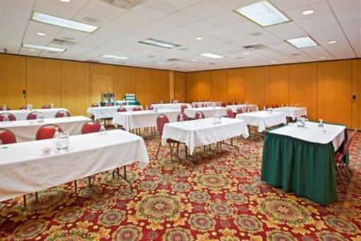 фото отеля Holiday Inn Indiana
