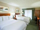 фото отеля Holiday Inn Indiana
