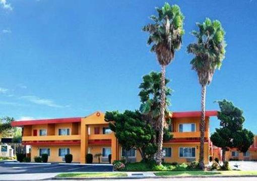 фото отеля Quality Inn & Suites Anaheim at the Park