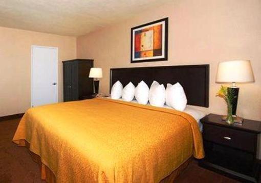фото отеля Quality Inn & Suites Anaheim at the Park