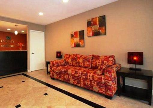 фото отеля Quality Inn & Suites Anaheim at the Park