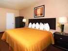 фото отеля Quality Inn & Suites Anaheim at the Park