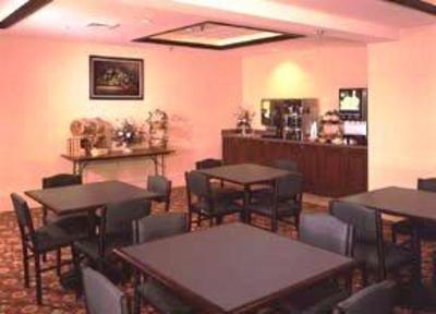 фото отеля Comfort Suites Southpark