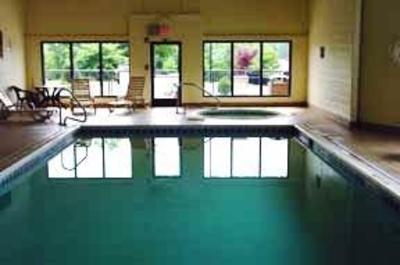 фото отеля Comfort Suites Southpark