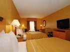 фото отеля Comfort Suites Southpark