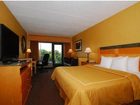 фото отеля Comfort Suites Southpark