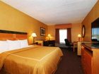 фото отеля Comfort Suites Southpark