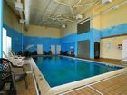 фото отеля Comfort Suites Southpark