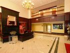 фото отеля Comfort Suites Southpark