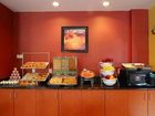 фото отеля Comfort Suites Southpark