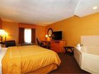 фото отеля Comfort Suites Southpark