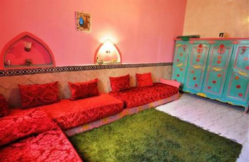 фото отеля Riad Dar Hanae