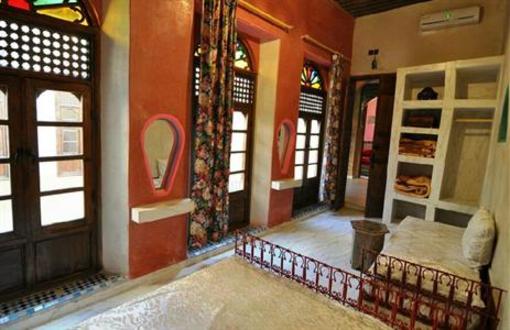 фото отеля Riad Dar Hanae