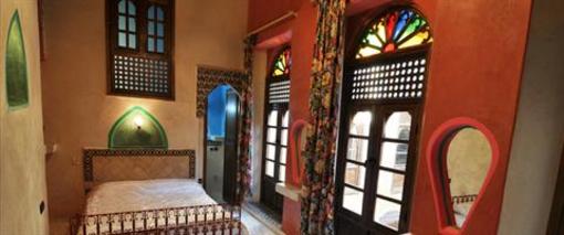 фото отеля Riad Dar Hanae