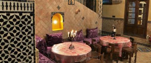 фото отеля Riad Dar Hanae