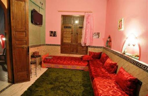 фото отеля Riad Dar Hanae