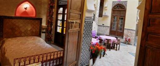 фото отеля Riad Dar Hanae