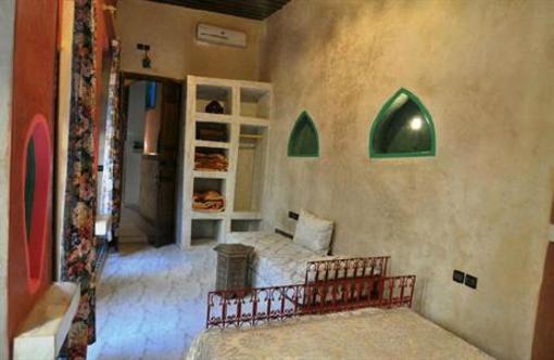 фото отеля Riad Dar Hanae