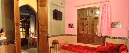 фото отеля Riad Dar Hanae