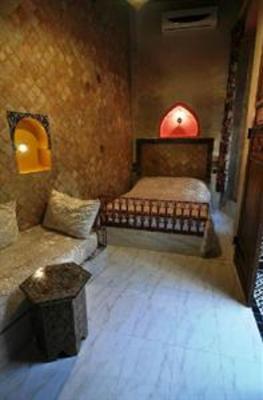 фото отеля Riad Dar Hanae