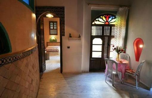 фото отеля Riad Dar Hanae
