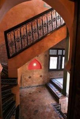 фото отеля Riad Dar Hanae