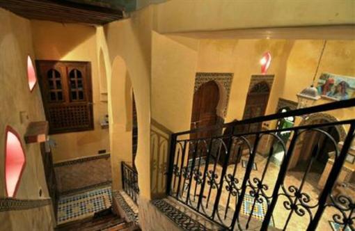 фото отеля Riad Dar Hanae