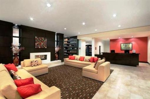 фото отеля Homewood Suites Fort Worth West at Cityview