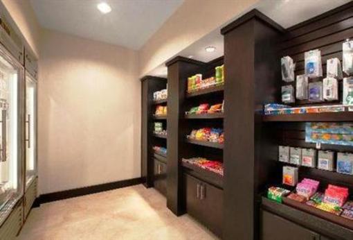 фото отеля Homewood Suites Fort Worth West at Cityview