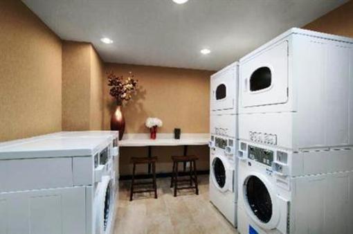 фото отеля Homewood Suites Fort Worth West at Cityview