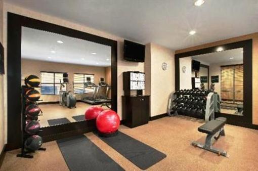 фото отеля Homewood Suites Fort Worth West at Cityview