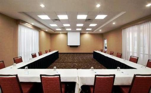 фото отеля Homewood Suites Fort Worth West at Cityview