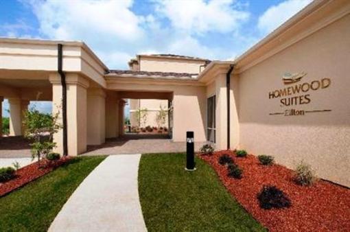 фото отеля Homewood Suites Fort Worth West at Cityview