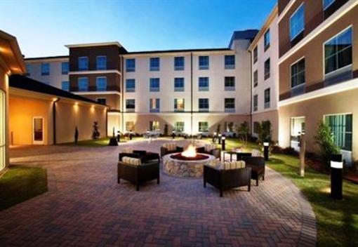 фото отеля Homewood Suites Fort Worth West at Cityview