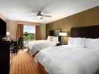 фото отеля Homewood Suites Fort Worth West at Cityview
